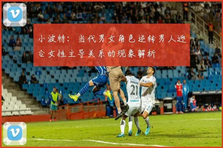 小波特：当代男女角色逆转男人迎合女性主导关系的现象解析